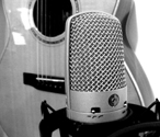 guitar
